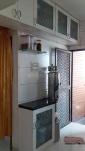 Kitchen Image of 2500 Sq.ft 3 BHK Apartment / Flat for sale in Gokul Nagar Jamnagar for Rs. 4500000