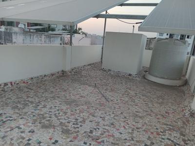 Balcony Image of 2300 Sq.ft 4 BHK Villa for sale in Sayajipura Vadodara for Rs. 11100000