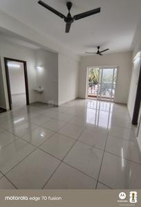Hall Image of 1200 Sq.ft 2 BHK Apartment / Flat for rent in Kodailbail Mangalore for Rs. 20000