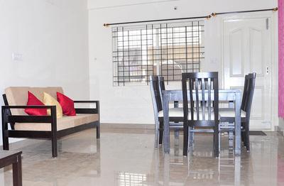 Hall Image of A201- K V Pristine in BTM Layout, Bangalore