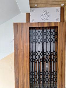 Hall Image of 1450 Sq.ft 3 BHK Apartment / Flat for sale in Naktala Kolkata for Rs. 9000000