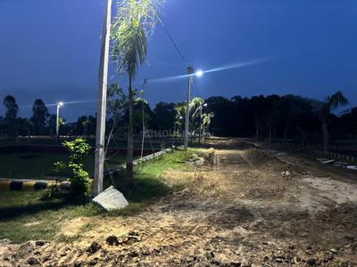 Image of 1050 Sq.ft Residential Plot / Land for sale in Sevai, Lucknow for Rs. 1785000