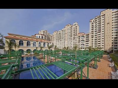 Image of 3900 Sq.ft 5 BHK Apartment / Flat for sale in Mantri Espana, Bellandur, Bengaluru for Rs. 85000000