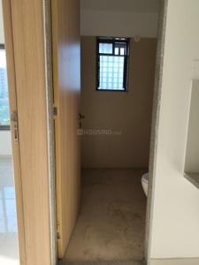 Bathroom Image of 1250 Sq.ft 2 BHK Apartment / Flat for sale in Shivaji Nagar Pune for Rs. 18500000