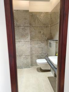 Image of 1755 Sq.ft 4 BHK Duplex for sale in Wind Chimes, Daldal Seoni, Raipur for Rs. 11300000