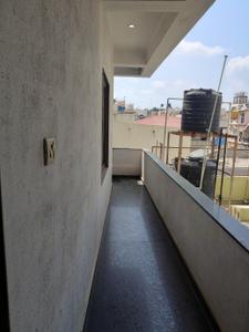 Image of 1000 Sq.ft 1 RK Apartment / Flat for rent in Basavanagudi, Bengaluru for Rs. 20000