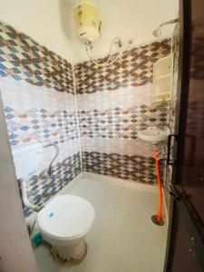 Bathroom Image of New Aman city in Kharar, Mohali