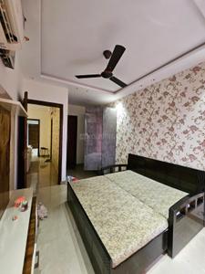 Bedroom Image of 2250 Sq.ft 3 BHK Builder Floor for rent in Sector 66 Mohali for Rs. 35000