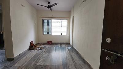 Bedroom Image of 350 Sq.ft 1 RK Apartment / Flat for rent in Chedda Nagar Mumbai for Rs. 27000
