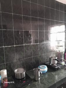 Kitchen Image of 1085 Sq.ft 2.5 BHK Apartment / Flat for sale in Mango Jamshedpur for Rs. 2300000
