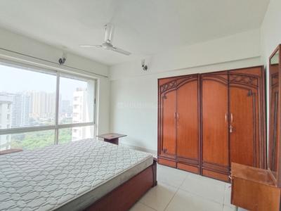 Bedroom Image of 2301 Sq.ft 4 BHK Apartment / Flat for sale in Marvel Isola, Mohammed Wadi Pune for Rs. 21000000