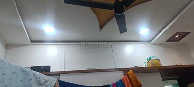 Bedroom Image of 750 Sq.ft 2 BHK Apartment / Flat for sale in Tarsali Vadodara for Rs. 2551000