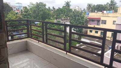 Image of 750 Sq.ft 2 BHK Apartment / Flat for sale in Sodepur, Kolkata for Rs. 2175000