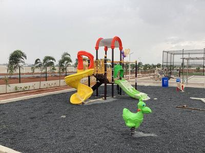 Image of 1925 Sq.ft Residential Plot / Land for sale in Kurumbapalayam, Coimbatore for Rs. 8749000