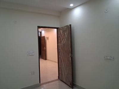 Bedroom Image of 980 Sq.ft 2 BHK Apartment / Flat for sale in GCM Gomati Apartment, Sector 49 Noida for Rs. 3800001