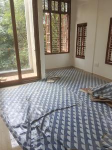 Bedroom Image of 1800 Sq.ft 3 BHK Independent House for rent in Mallathahalli Bengaluru for Rs. 60000