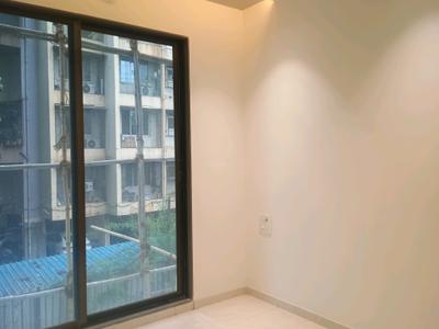 Bedroom Image of 1500 Sq.ft 3 BHK Apartment / Flat for sale in Tharwani Rosalie LX Type E Aster Wing, Kalyan West Kalyan for Rs. 11100000