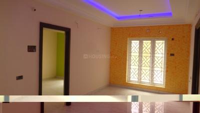 Hall Image of 854 Sq.ft 2 BHK Apartment / Flat for sale in Anakaputhur Chennai for Rs. 4900000
