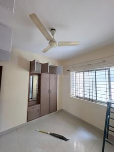Hall Image of 900 Sq.ft 2 BHK Apartment / Flat for rent in C V Raman Nagar Bengaluru for Rs. 28000