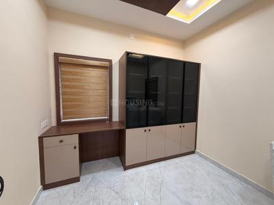 Bedroom Image of 2300 Sq.ft 3 BHK Independent House for sale in Thudiyalur Coimbatore for Rs. 13200000
