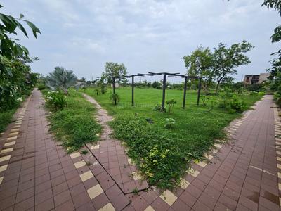 Image of 1395 Sq.ft Residential Plot / Land for sale in Santoshi Nagar, Raipur for Rs. 2929500
