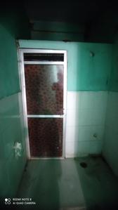 Bathroom Image of 2000 Sq.ft 1 BHK Independent House for rent in Sangam Nagar Indore for Rs. 5500