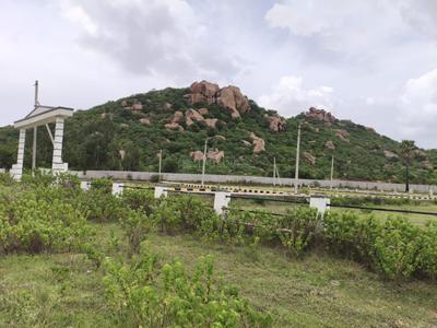 Image of 167 Sq.ft Residential Plot / Land for sale in Muthangi, Sangareddy for Rs. 3400000