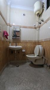 Image of 1350 Sq.ft 3 BHK Builder Floor for rent in Pitampura, New Delhi for Rs. 66000