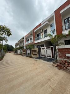Image of 1300 Sq.ft 3 BHK Independent House for sale in Bijnor, Lucknow for Rs. 5500000
