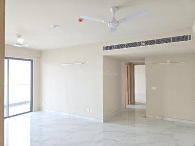 Hall Image of 1261 Sq.ft 2 BHK Apartment / Flat for rent in M3M Skycity, Sector 65 Gurgaon for Rs. 65000