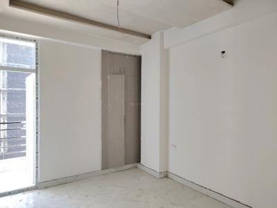 Bedroom Image of 1100 Sq.ft 2 BHK Apartment / Flat for sale in Trinity Solitaire, Noida Extension Greater Noida for Rs. 3899000