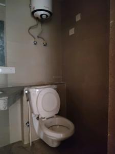 Bedroom One Image of 1824 Sq.ft 3 BHK Apartment / Flat for sale in Purvanchal Royal City, Chi V Greater Noida for Rs. 19700000