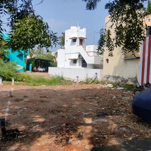 Image of 1134 Sq.ft Residential Plot / Land for sale in Koodal Nagar, Madurai for Rs. 4989000