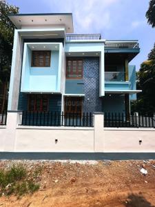 Image of 2000 Sq.ft 4 BHK Independent House for sale in Aluva, Kochi for Rs. 9500000