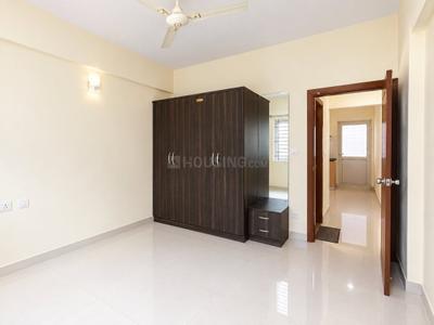 Bedroom Image of 1170 Sq.ft 2 BHK Apartment / Flat for sale in Brigade Yelahanka by Brigade Enterprises Ltd, Yelahanka Bengaluru for Rs. 8000000