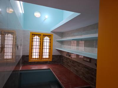 Kitchen Image of 532 Sq.ft 1 BHK Independent House for sale in Manali New Town Chennai for Rs. 3700000