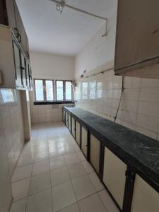 Kitchen Image of 2500 Sq.ft 4 BHK Independent House for rent in Atur Park, Chembur Mumbai for Rs. 190000