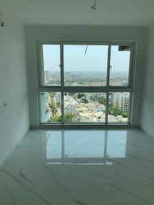 Hall Image of 1200 Sq.ft 2 BHK Apartment / Flat for sale in Nahar F Residences, Balewadi Pune for Rs. 13500000