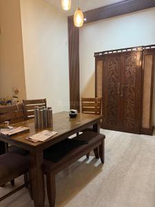 Hall Image of 4111 Sq.ft 4.5 BHK Villa for rent in Prestige Tech Vista, Kadubeesanahalli Bengaluru for Rs. 200000