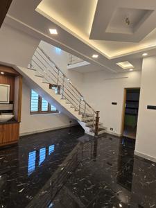 Hall Image of 1850 Sq.ft 4 BHK Independent House for sale in Varapuzha Kochi for Rs. 14000000
