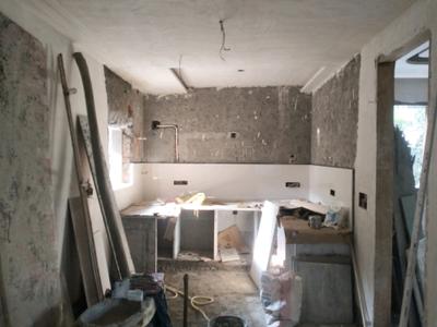 Living Room Image of 1050 Sq.ft 2 BHK Apartment / Flat for sale in CGHS Gulab Vihar Apartment, Sector 9 Rohini New Delhi for Rs. 17500000
