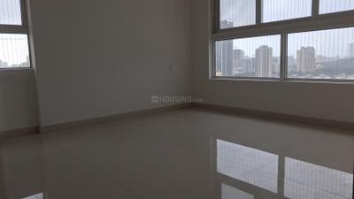 Bedroom Image of 879 Sq.ft 2 BHK Apartment / Flat for sale in TW Gardens, Kandivali East Mumbai for Rs. 26500000