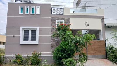 Image of 1140 Sq.ft 2 BHK Independent House for sale in Keeranatham, Coimbatore for Rs. 8000000