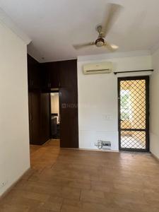 Bedroom Image of 1529 Sq.ft 3 BHK Apartment / Flat for sale in Unitech Fresco, Sector 50 Gurgaon for Rs. 25000000
