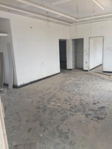 Hall Image of 2600 Sq.ft 5 BHK Independent House for sale in Battarahalli Bengaluru for Rs. 15500000