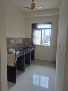 Kitchen Image of 700 Sq.ft 2 BHK Apartment / Flat for rent in Dadar East Mumbai for Rs. 55000