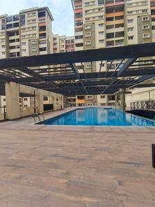 Image of 1490 Sq.ft 3 BHK Apartment / Flat for sale in Sattva Anugraha by Sattva Group, Vijayanagar, Bengaluru for Rs. 18500000