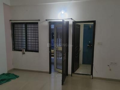 Hall Image of 1200 Sq.ft 2 BHK Duplex for sale in Surya Shreeji Valley, Bhicholi Mardana Indore for Rs. 5000000