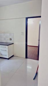 Hall Image of 644 Sq.ft 1 BHK Apartment / Flat for sale in Skywards Nirvana, Hadapsar Pune for Rs. 6000000
