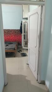 Bedroom Image of Looking for a roommate in mohali sector 71 in Sector 71, Mohali